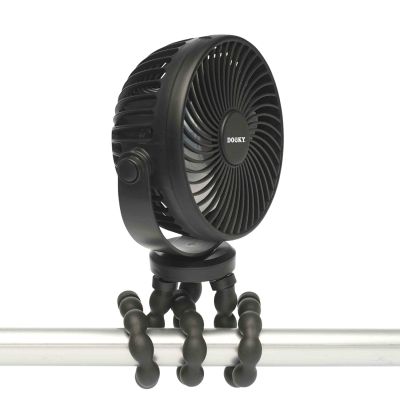 Dooky Kinderwagenventilator Deluxe Dooky Kinderwagenventilator Deluxe