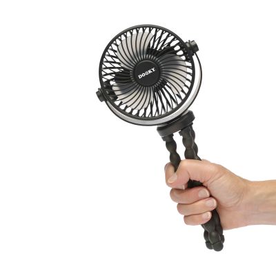 Dooky Kinderwagenventilator Deluxe Dooky Kinderwagenventilator Deluxe