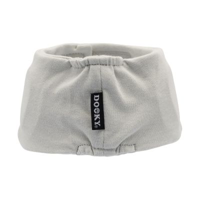 Dooky Gehoorbescherming Hoofdband - 0–6 mnd – Grijs Dooky Gehoorbescherming Hoofdband - 0–6 mnd – Grijs
