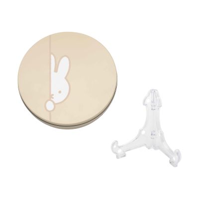 Dooky Gipsafdrukdoos - Miffy Dooky Gipsafdrukdoos - Miffy