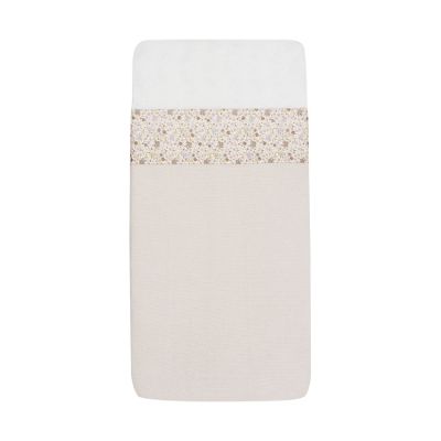 Drap Jollein - Berceau - 75×100 cm