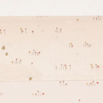 Jollein Laken - 75 x 100 cm - Pretty Picnic Jollein Laken - 75 x 100 cm - Pretty Picnic