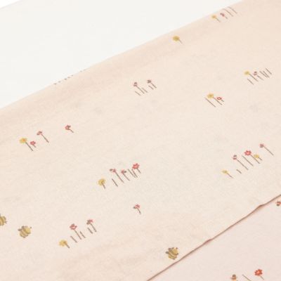 Jollein Laken - 75 x 100 cm - Pretty Picnic Jollein Laken - 75 x 100 cm - Pretty Picnic