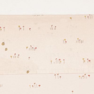 Jollein Laken - 120 x 150 cm - Pretty Picnic Jollein Laken - 120 x 150 cm - Pretty Picnic