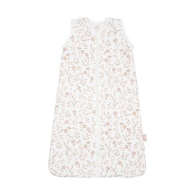 Sac de couchage Jollein hiver avec manchette amovible 110 cm - Bloomy