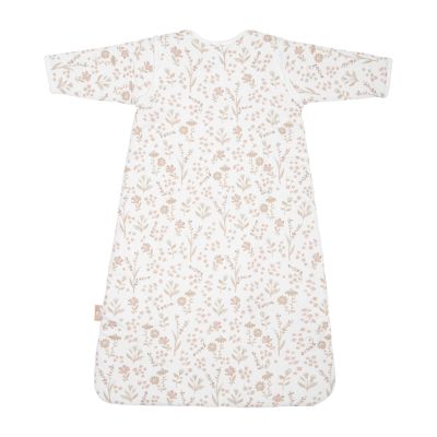 Jollein Slaapzak Winter met Afritsbare Mouw 70 cm - Bloomy