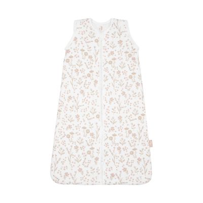 Jollein Slaapzak Winter met Afritsbare Mouw 70 cm - Bloomy