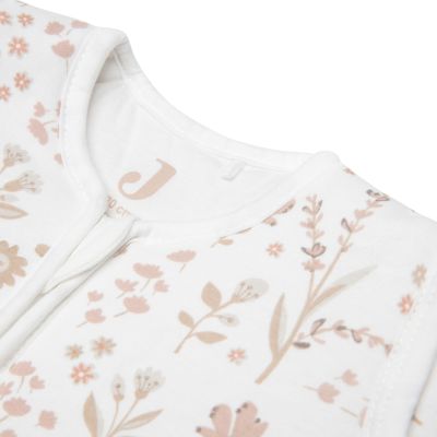 Jollein Slaapzak Winter met Afritsbare Mouw 70 cm - Bloomy