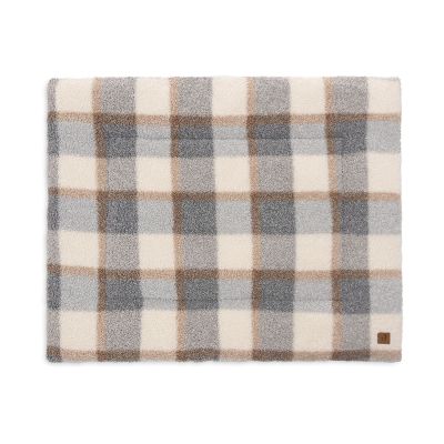 Jollein Boucle Parklegger - 75 x 95 cm