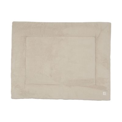 Jollein Fluffy Parklegger - Sand