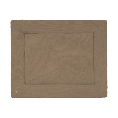 Jollein Boxcloth Basic Knit - 75 x 95 cm