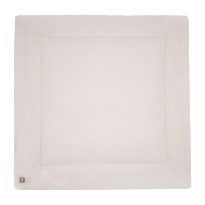 Jollein Cloudy Rib Parklegger - 100×100 cm