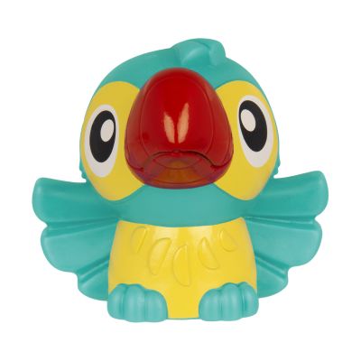 Playgro Badspeelgoed - First Fun Floaties - 8 Stuks Playgro Badspeelgoed - First Fun Floaties - 8 Stuks