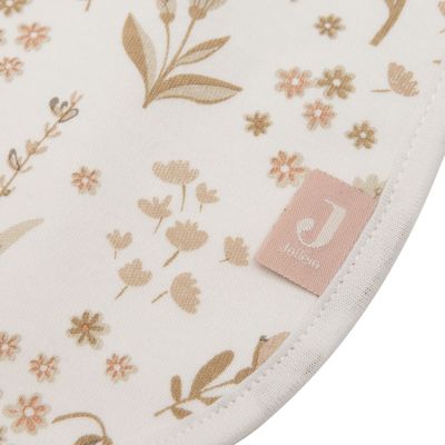 Jollein Slab Jersey Waterproof - Bloomy - 5 Stuks Jollein Slab Jersey Waterproof - Bloomy - 5 Stuks