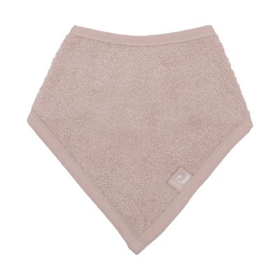 Jollein Slab Bandana - 2 Pack - Wild Rose Jollein Slab Bandana - 2 Pack - Wild Rose