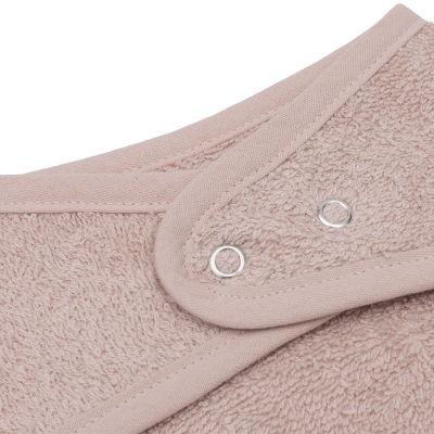 Jollein Slab Bandana - 2 Pack - Wild Rose Jollein Slab Bandana - 2 Pack - Wild Rose