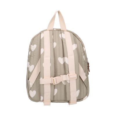 Kidzroom Rugzak - Wonderful Worlds - Green Kidzroom Rugzak - Wonderful Worlds - Green