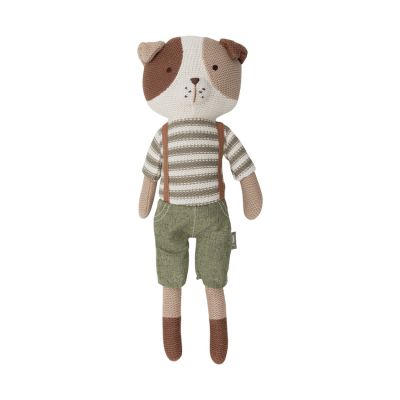 Peluche Jollein - Mick/Jill