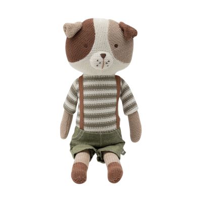 Peluche Jollein - Mick