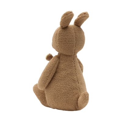Peluche Jollein - Kangourou - 38 cm Peluche Jollein - Kangourou - 38 cm
