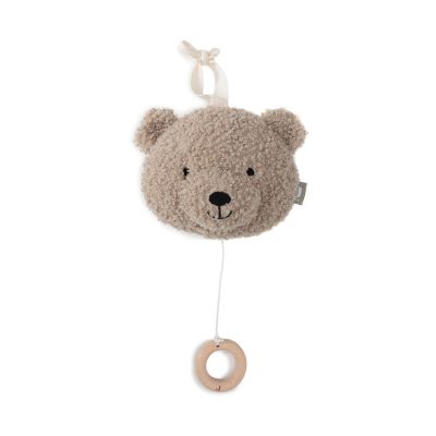 Jollein Teddy Bear Muziekhanger