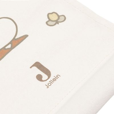 Jollein Groeimeter - Miffy Family Farm