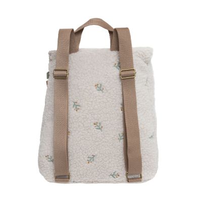 Jollein Teddy Kinderrugzak - Lovely Jollein Teddy Kinderrugzak - Lovely