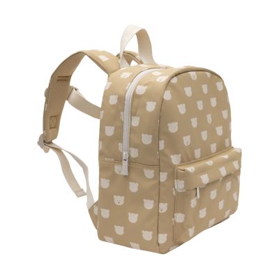 Jollein Print Kinderrugzak - Teddy Bear Jollein Print Kinderrugzak - Teddy Bear