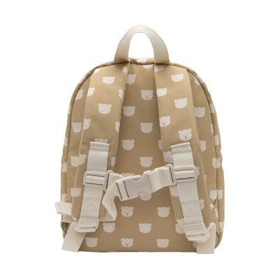 Jollein Print Kinderrugzak - Teddy Bear Jollein Print Kinderrugzak - Teddy Bear
