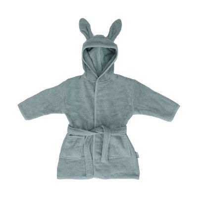 Peignoir Jollein - 1-2 ans