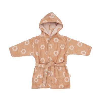 Jollein Badjas Badstof - Jacquard