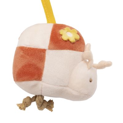 Jollein Wagenspanner - Pretty Picnic Jollein Wagenspanner - Pretty Picnic