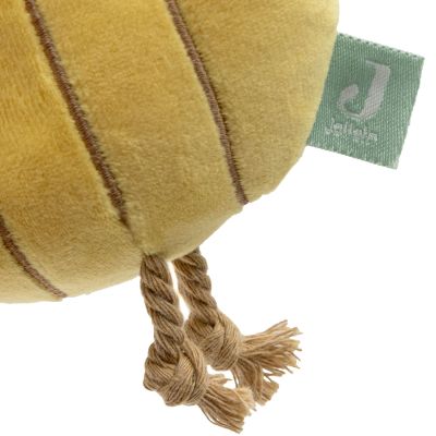 Jollein Wagenhanger - Pretty Picnic Bee Jollein Wagenhanger - Pretty Picnic Bee