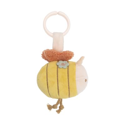 Jollein Wagenhanger - Pretty Picnic Bee Jollein Wagenhanger - Pretty Picnic Bee