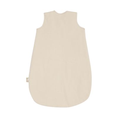 Jollein Slaapzak - Jersey - Soft Twine - 60 cm - Sand