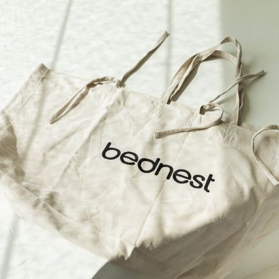 Bednest Reistas - Canvas