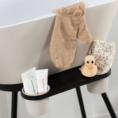 We-Too Bath Tray - White We-Too Bath Tray - White