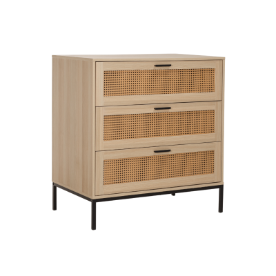 TWF Ledikant 60 x 120 - Commode Jakarta