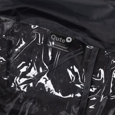 Qute Regenhoes Q-Ultra Qute Regenhoes Q-Ultra