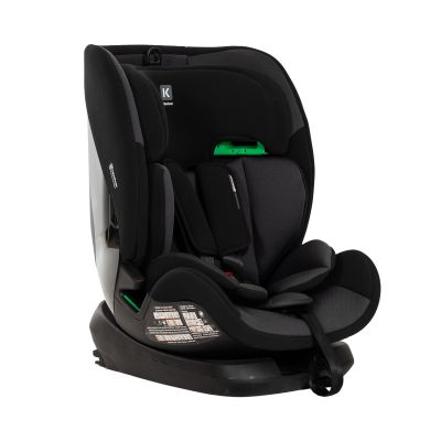 Kidsriver Autostoel Sigma-S I-size (76-150 cm)