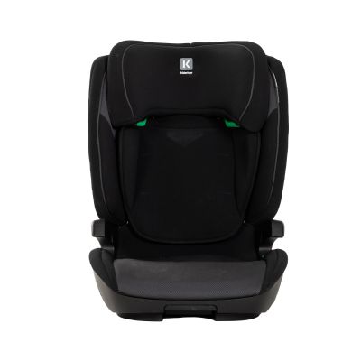 Kidsriver Autostoel Omega-S Zwart Kidsriver Autostoel Omega-S Zwart