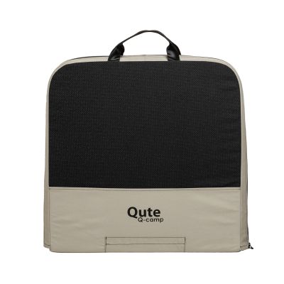 Qute Babytent Q-Camp Taupe / Desert Qute Babytent Q-Camp Taupe / Desert