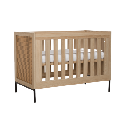 TWF Ledikant 60 x 120 - Commode Jakarta