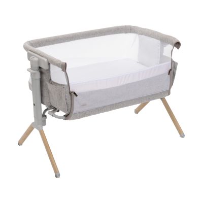 Chicco Armonia Next2Me Co-Sleeper - Scandinavian 