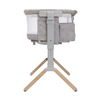 Chicco Armonia Next2Me Co-Sleeper - Scandinavian 