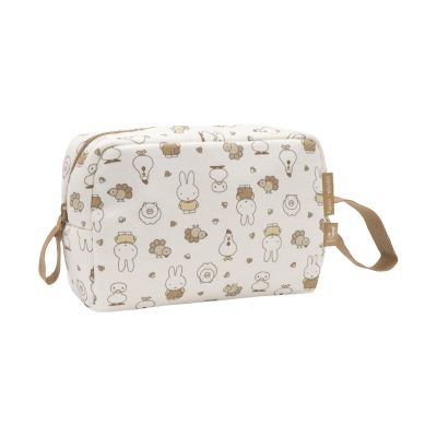 Jollein Etui - Miffy Family Farm 