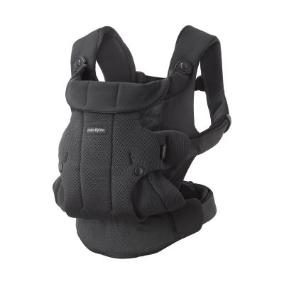 Porte-bébé BabyBjörn Hold - Mesh