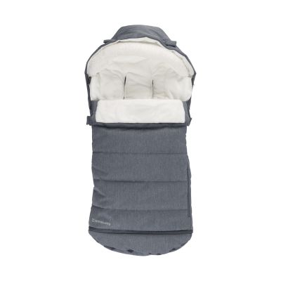 Uppababy Cozy Ganoosh Chancelière réglable - Julian