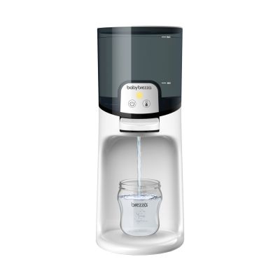 Baby Brezza Instant Warmer