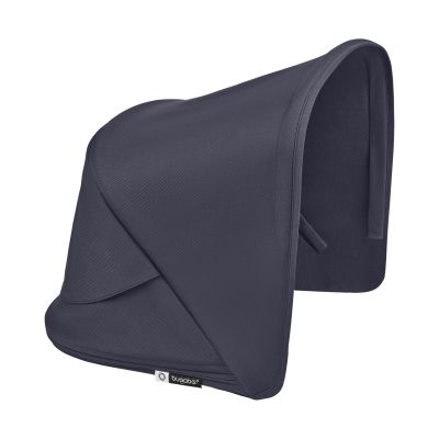 Bugaboo Fox 5 Renew Zonnekap - Deep Indigo Bugaboo Fox 5 Renew Zonnekap - Deep Indigo